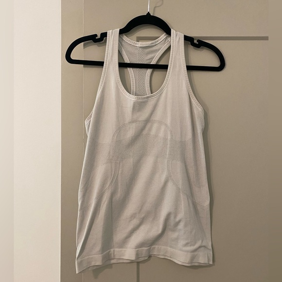 Lululemon Womens Swiftly Tech Racerback Tank - Picture 1 of 4